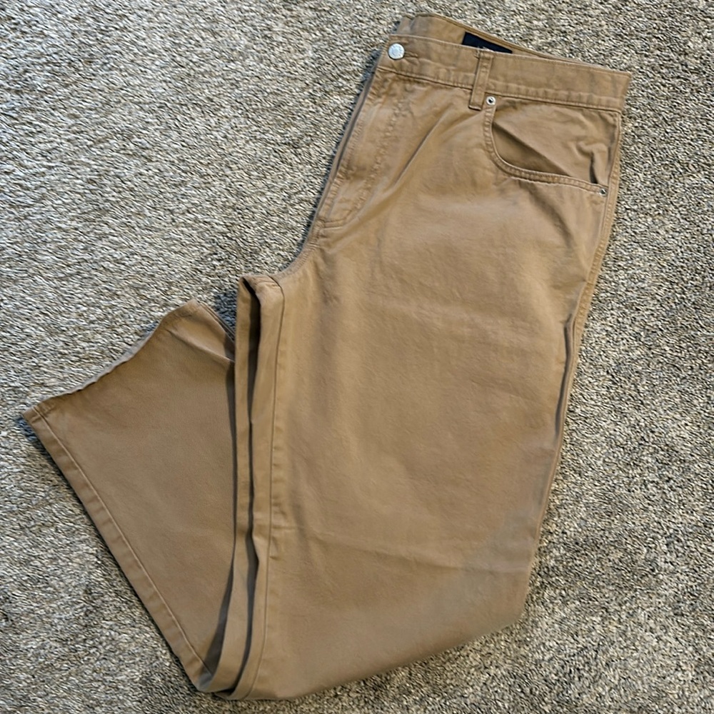 Men’s 40x32 Cremieux jeans
